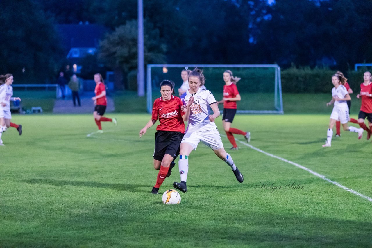 Bild 58 - Frauen SV Henstedt Ulzburg - Wellingsbuettel : Ergebnis: 11:1